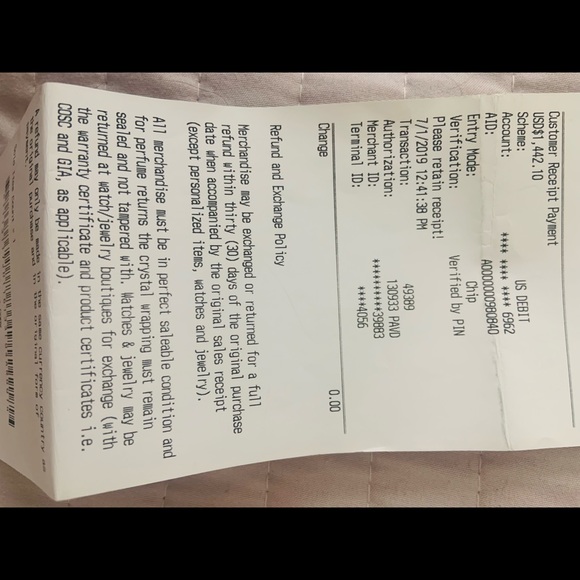 LV Neverfull MM 100%Authentic Includes: ♥️box wristlet and receipt! - Picture 9 of 15